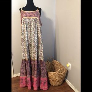 Natural Life Maxi Dress